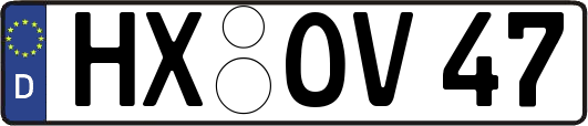 HX-OV47