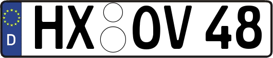 HX-OV48