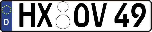 HX-OV49