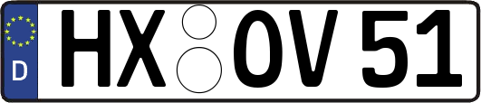 HX-OV51