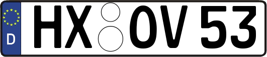 HX-OV53
