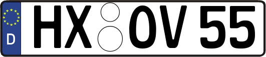 HX-OV55