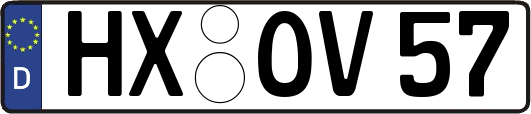 HX-OV57