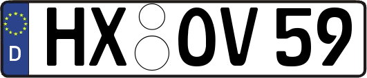 HX-OV59