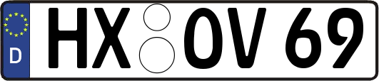 HX-OV69