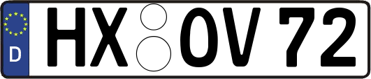 HX-OV72