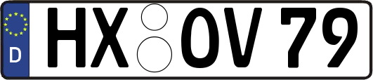 HX-OV79