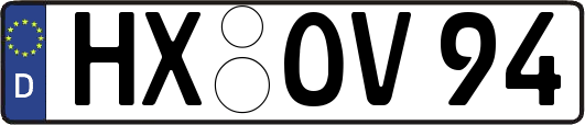 HX-OV94