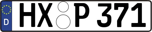 HX-P371