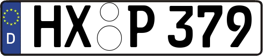 HX-P379