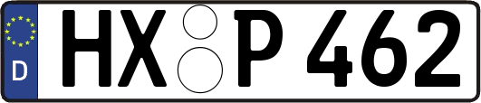 HX-P462