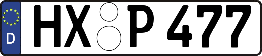 HX-P477