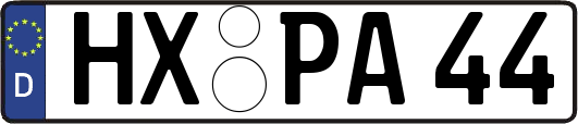 HX-PA44