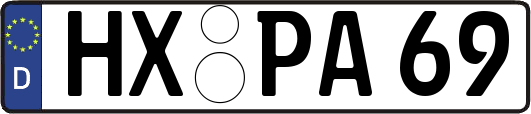 HX-PA69