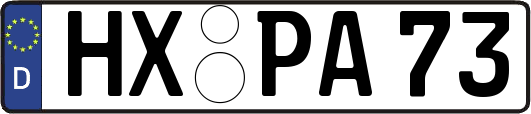 HX-PA73
