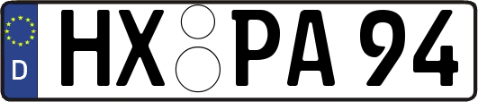 HX-PA94