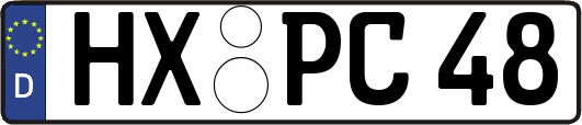 HX-PC48