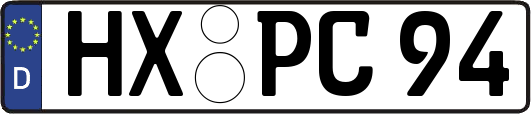 HX-PC94