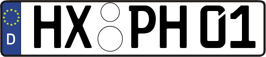 HX-PH01