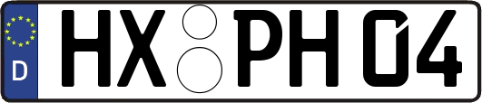 HX-PH04