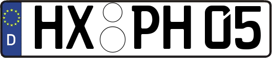 HX-PH05