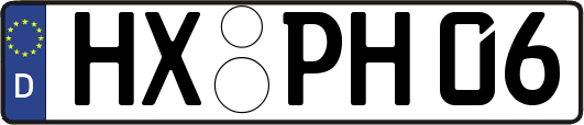 HX-PH06