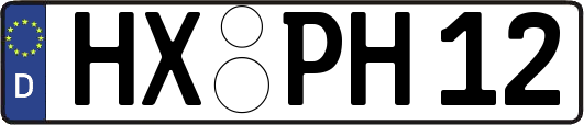 HX-PH12