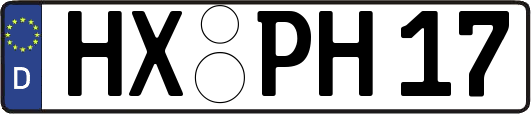 HX-PH17
