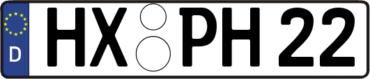 HX-PH22