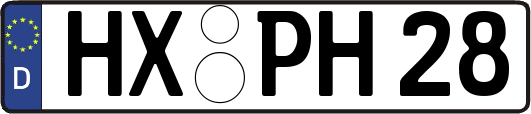 HX-PH28
