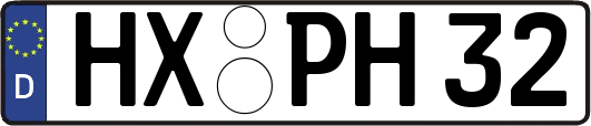 HX-PH32