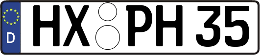 HX-PH35