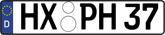 HX-PH37