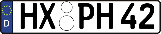 HX-PH42