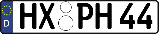 HX-PH44