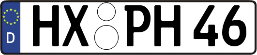 HX-PH46