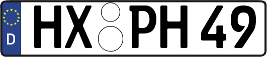 HX-PH49