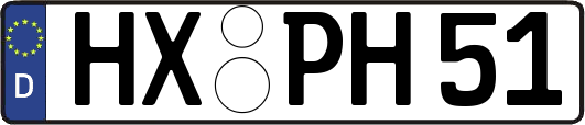HX-PH51