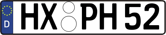 HX-PH52