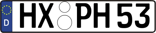 HX-PH53