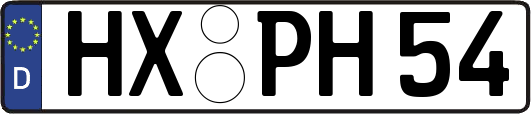 HX-PH54