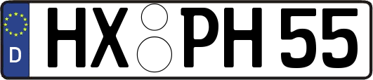 HX-PH55