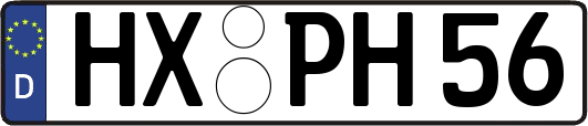 HX-PH56