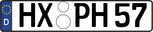 HX-PH57