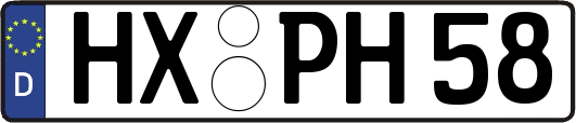 HX-PH58
