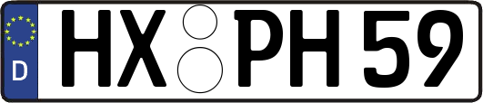 HX-PH59