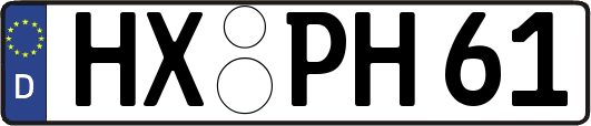HX-PH61