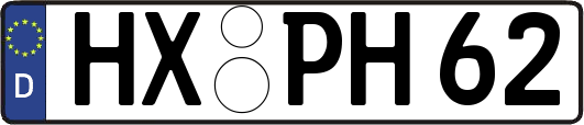 HX-PH62