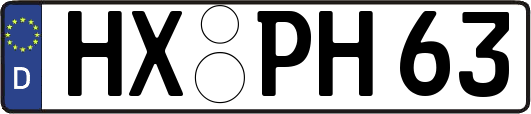 HX-PH63