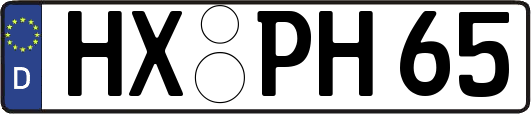 HX-PH65